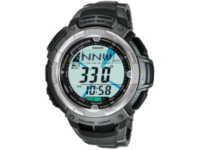 PRO TREK TRIPLE SENSOR PRW-1000TJ-7JR �̐��i�摜