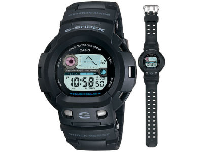 物 欲 》 Ｇ－ＳＨＯＣＫ をぉぉぉぉ | 釣りと天気と、ほんとに