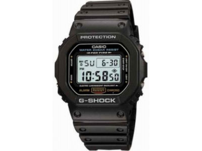 g shock dw basic