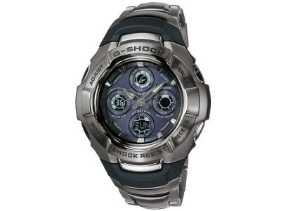 G-SHOCK The G COMBINATION GW-1200TDJ-8AJF �̐��i�摜