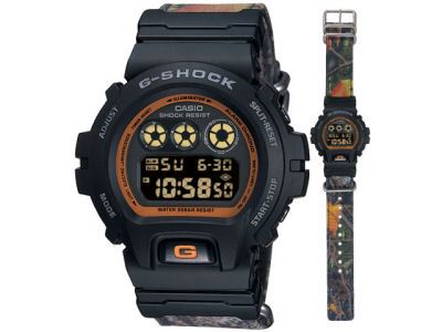 g shock dw basic