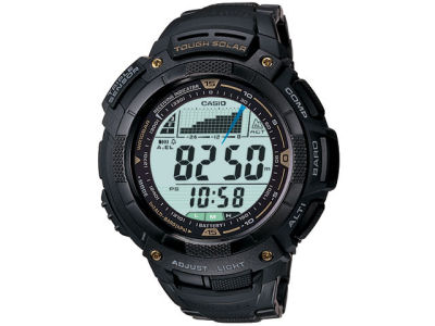 PRO TREK MULTI BAND 5 TRIPLE SENSOR PRW-1100YTJ-1JF �̐��i�摜