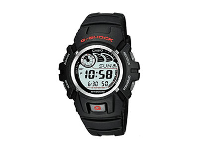 G-SHOCK G-2900F-1V [�C�O���f��] �̐��i�摜