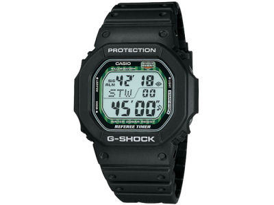 g shock lap timer