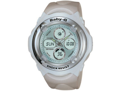 Baby-G BASIC BG-60-8EJF �̐��i�摜