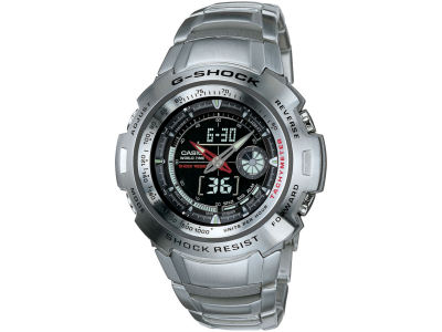 G-SHOCK Cockpit Series G-700D-1AJF �̐��i�摜