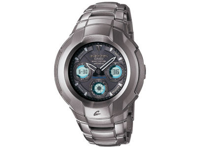 カシオ G-SHOCK The G COMBINATION GW-1700DJ-1AJF 取扱説明書