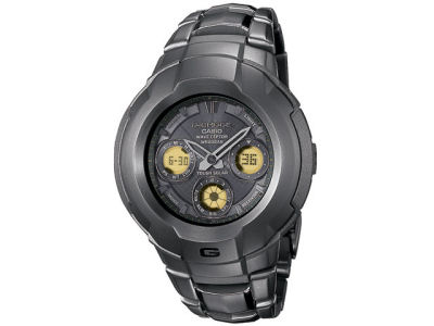 G-SHOCK The G COMBINATION GW-1700TDJ-8AJF �̐��i�摜