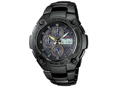 G-SHOCK MR-G The G MRG-7100BJ-1AJF �̐��i�摜