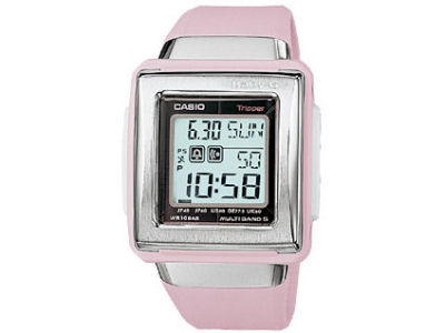 Baby-G CASKET Tripper BGT-1800J-4JF �̐��i�摜