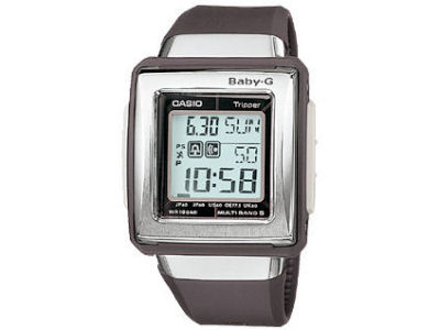 Baby-G CASKET Tripper BGT-1800J-5JF �̐��i�摜