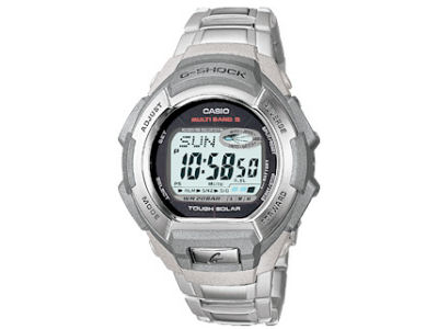 G-SHOCK The G DIGITAL GW-800D-1JF �̐��i�摜