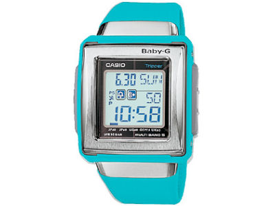 Baby-G CASKET Tripper BGT-1800J-2JF �̐��i�摜