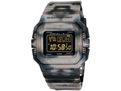 G-SHOCK Jam' in Color G-5500MC-8JF の製品画像