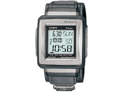 Baby-G CASKET Tripper BGT-1800LJ-1JF �̐��i�摜