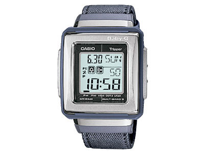 Baby-G CASKET Tripper BGT-1800VJ-2JF �̐��i�摜