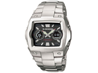 G-SHOCK Basic G-011D-1AJF �̐��i�摜