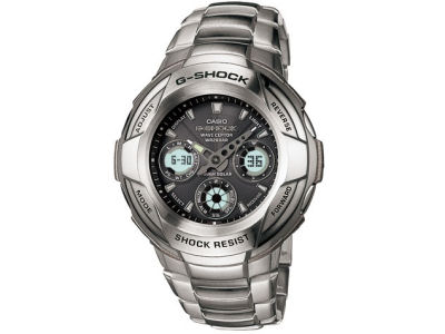 G-SHOCK The G COMBINATION GW-1800DJ-1AJF �̐��i�摜
