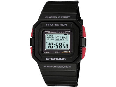 G-SHOCK TOUGH SOLAR G-5500-1JF �̐��i�摜