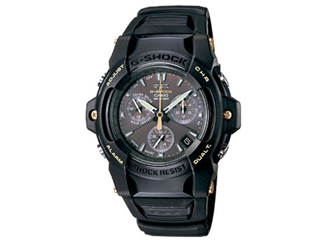 G-SHOCK TheG GIEZ GS-1000BJ-1A9JF �̐��i�摜