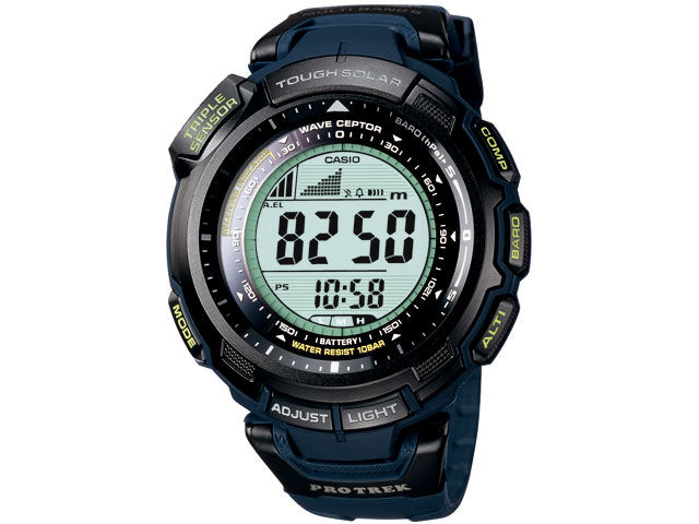 PRO TREK MULTI BAND 5 ARWorld Series PRW-1300ARJ-2JR �̐��i�摜