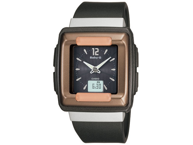 Baby-G CASKET Tripper BGT-300J-5BJF �̐��i�摜