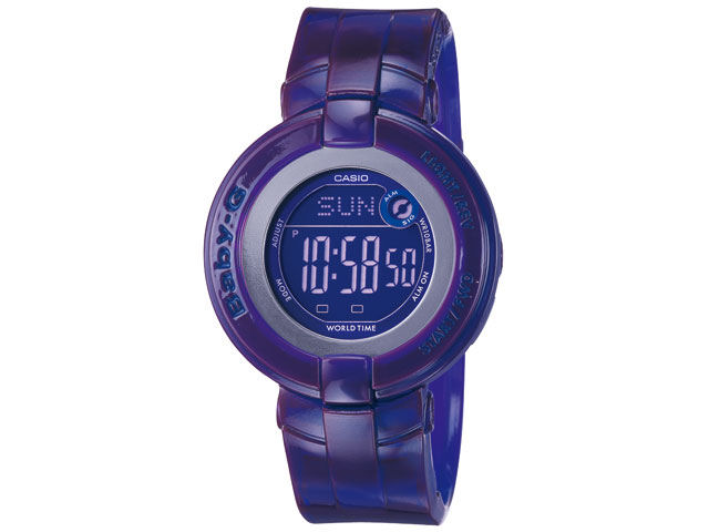 Baby-G Petit Drop BG-1207-6JF �̐��i�摜