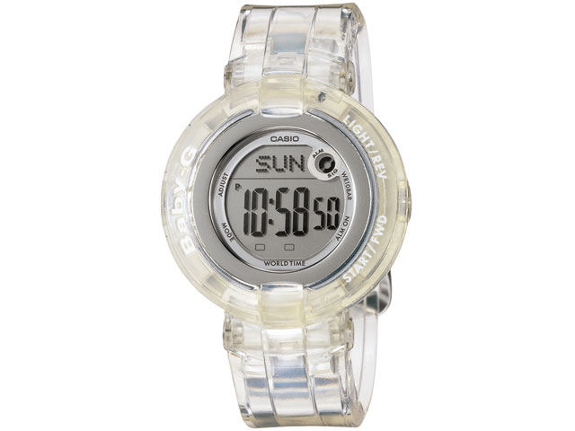 Baby-G Petit Drop BG-1207-7JF �̐��i�摜