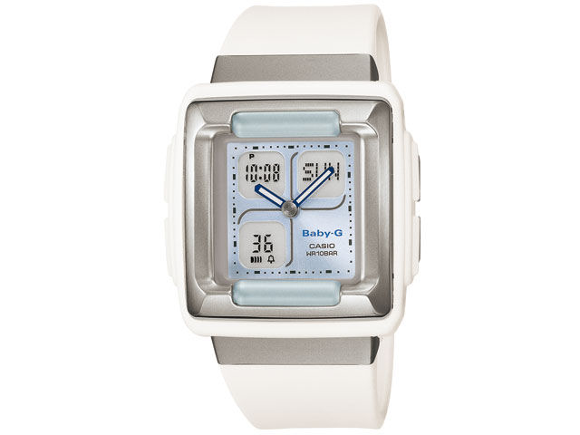 Baby-G CASKET BG-80-7E1JF �̐��i�摜