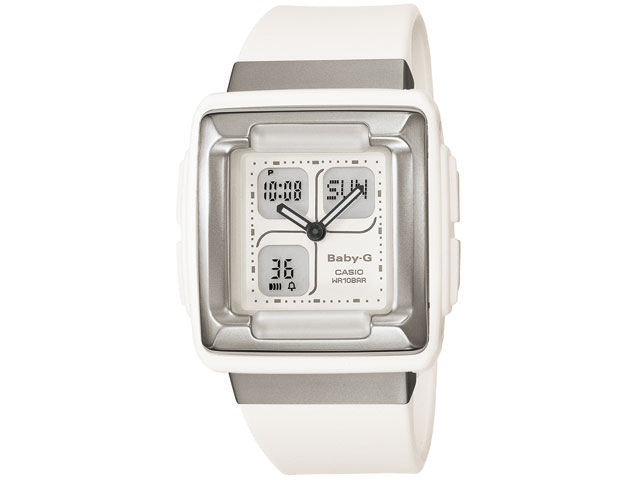 Baby-G CASKET BG-80-7E3JF �̐��i�摜