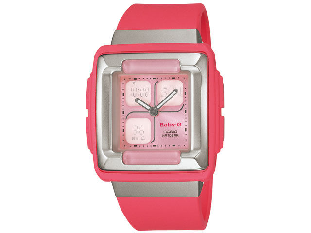 Baby-G CASKET BG-81-4E1JF �̐��i�摜