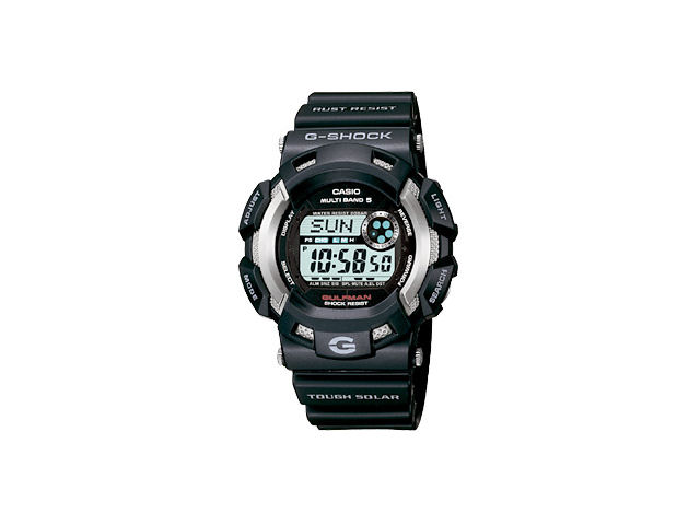 g shock gulfman gw 9100