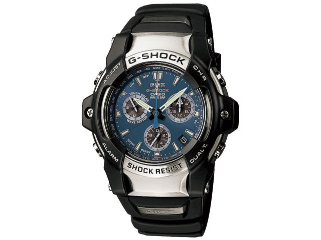 G-SHOCK The G GIEZ GS-1000J-2AJF �̐��i�摜