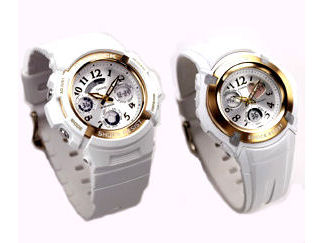 G-SHOCK G �v���[���c ���o�[�Y�R���N�V���� 2007 LOV-07A-7BJR �̐��i�摜