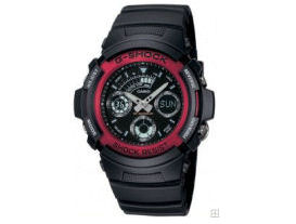 G-SHOCK AW-591-4A [�C�O���f��] �̐��i�摜