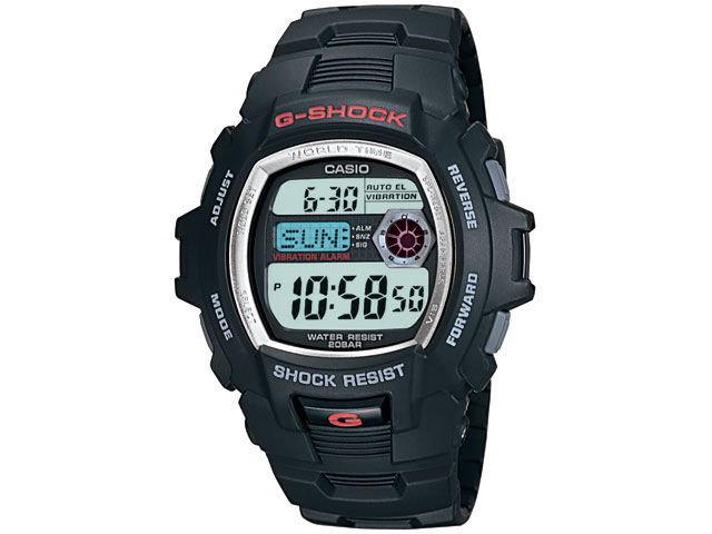 G-SHOCK �x�[�V�b�N G-7500-1JF �̐��i�摜