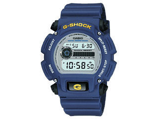 【セール割】CASIO カシオ G-SHOCKDW9052その他 腕時計不動品100本 小物入れ