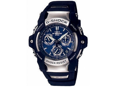 casio g shock gs 1001