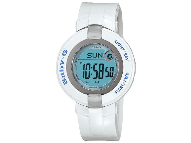 Baby-G �v�`�h���b�v BG-1205-7JF �̐��i�摜