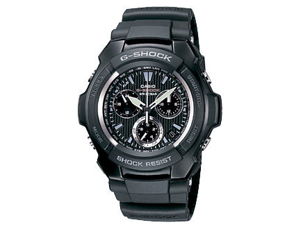 G-SHOCK �t�@�C�A�[�p�b�P�[�W '08 �N���m�O���t G-1000H-1AJR �̐��i�摜