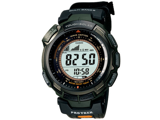 �v���g���b�N �}���`�o���h 5 �g���v���Z���T�[ PRW-1300BJ-3JF �̐��i�摜