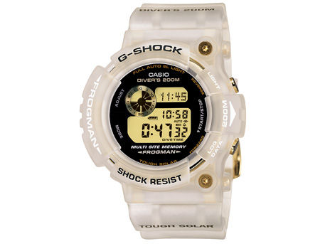 G-SHOCK �O�����A�X�S�[���h GW-225E-7JF �̐��i�摜