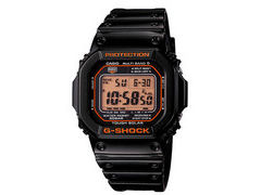 G-SHOCK GW-M5600R-1JF �̐��i�摜