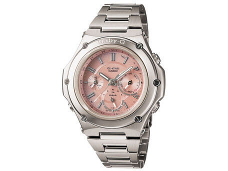 Baby-G MSG-5000DJ-4AJF �̐��i�摜
