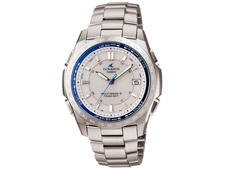 OCEANUS OCW-T100TD-7AJF �̐��i�摜