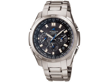 OCEANUS OCW-T600TD-1AJF �̐��i�摜