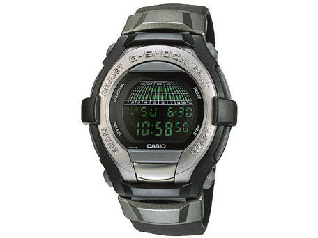 g shock x gtr