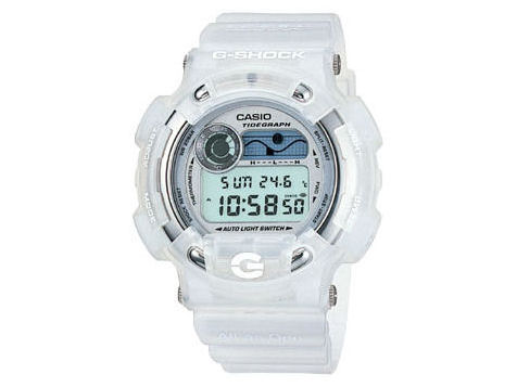 G-SHOCK DW-8600KJ-7T フィッシャーマン 98年イルクジモデル DW-8600KJ-7T フィッシャーマン イルクジ1998 – G-BRIDGES