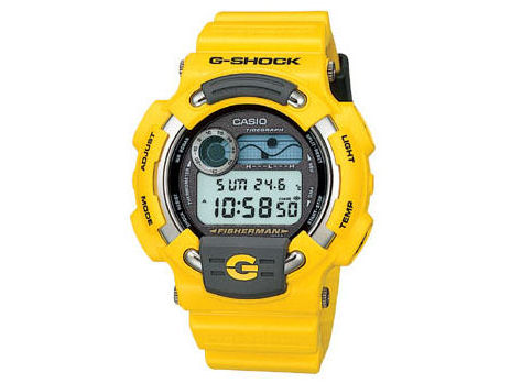 g shock fisherman dw 8600 price