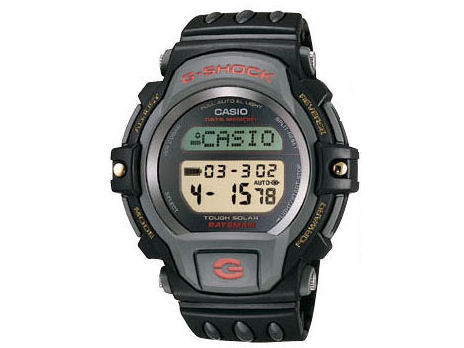 G-SHOCK RAYSMAN DW-9300J-9 �̐��i�摜